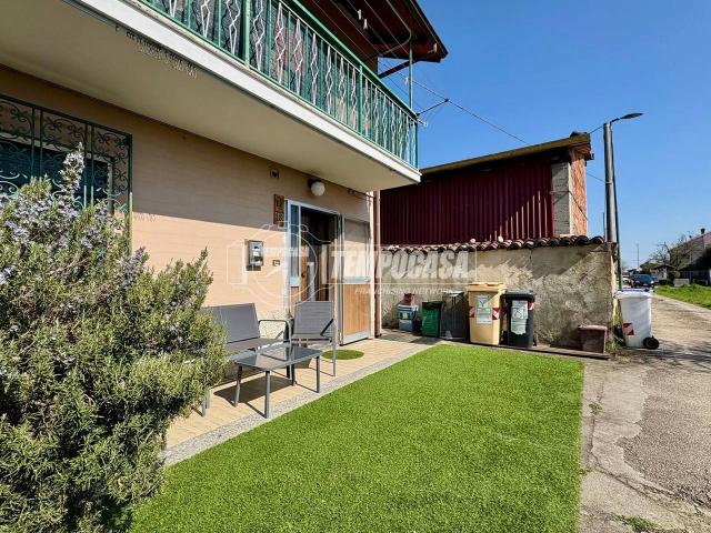 Villa Indipendente in affitto a Piemonte, Torino