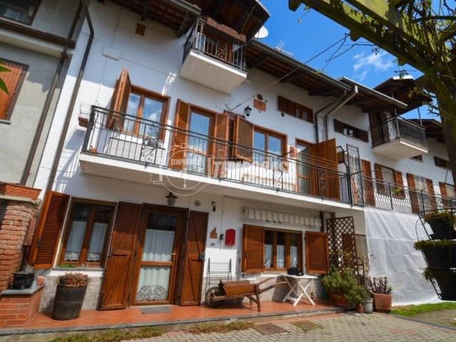 Villa Indipendente in affitto a Piemonte, Torino
