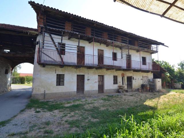 Villa Indipendente in affitto a Piemonte, Torino