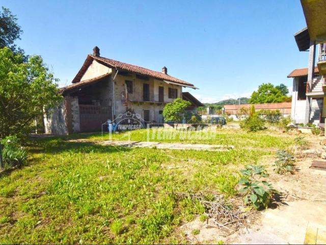 Villa Indipendente in affitto a Piemonte, Torino