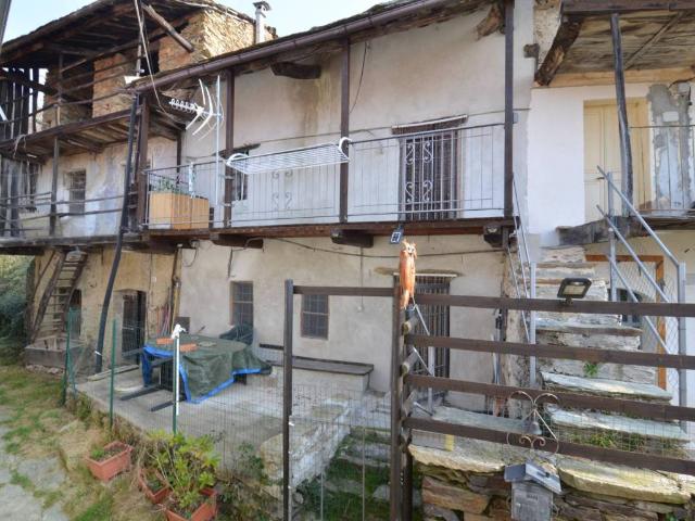 Villa Indipendente in affitto a Piemonte, Torino