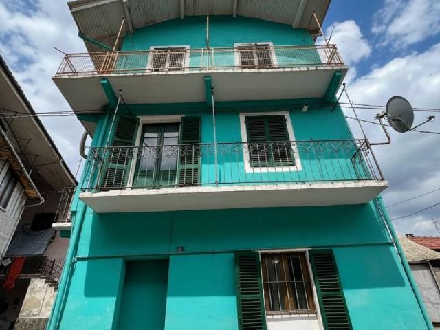 Villa Indipendente in vendita a Piemonte, Torino