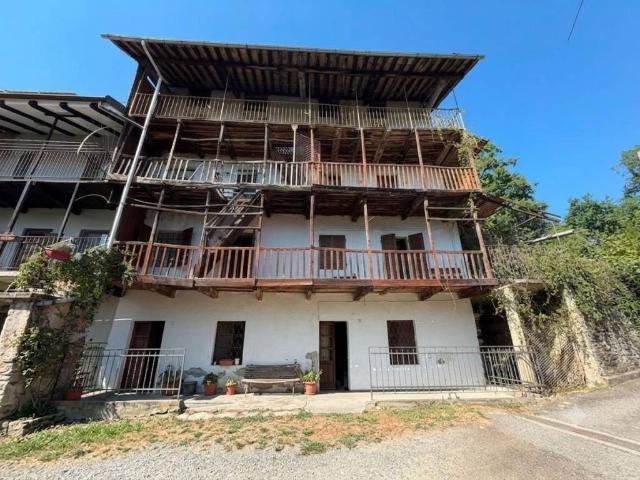 Villa Indipendente in affitto a Piemonte, Torino