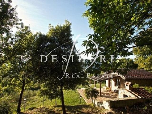Villa Indipendente in affitto a Roccastrada, Toscana