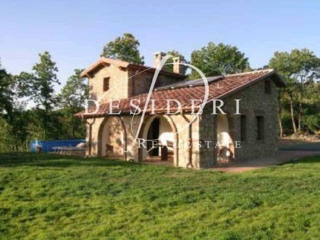 Villa Indipendente in affitto a Roccastrada, Toscana