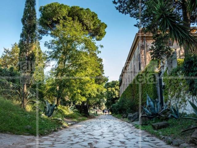 Villa Indipendente in affitto a Municipio Roma VIII, Roma Capitale