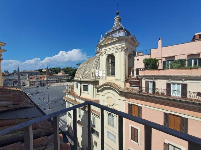 Villa Indipendente in affitto a Municipio Roma I, Roma Capitale
