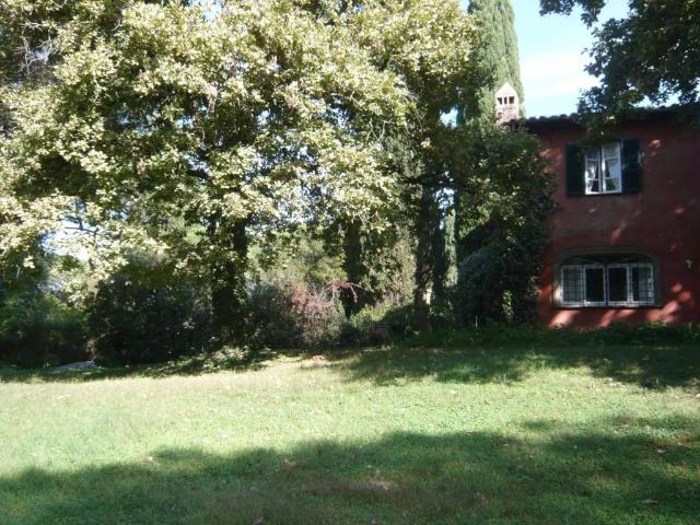 Villa Indipendente in affitto a La Giustiniana, Roma