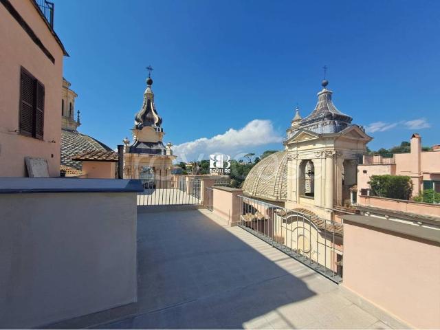Villa Indipendente in affitto a Municipio Roma I, Roma Capitale