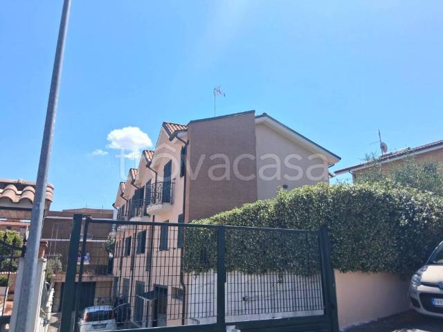 Villa Indipendente in affitto a Roma Capitale, Lazio
