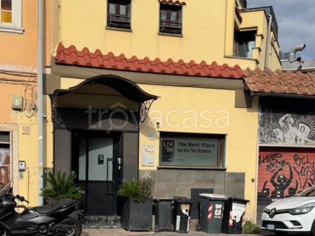 Villa Indipendente in affitto a Municipio Roma II, Roma Capitale