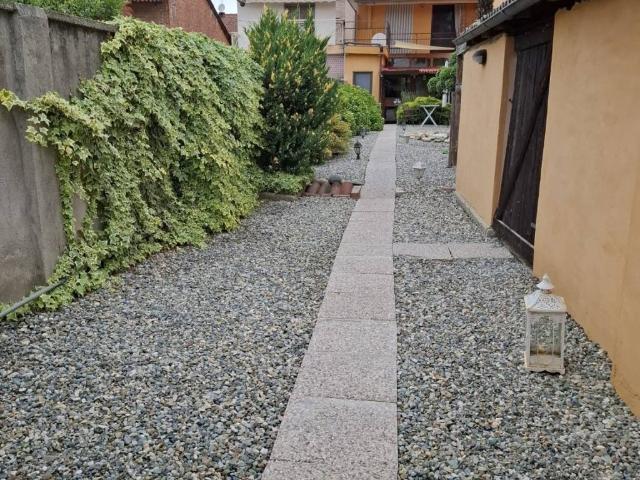 Villa Indipendente in affitto a Piemonte, Torino