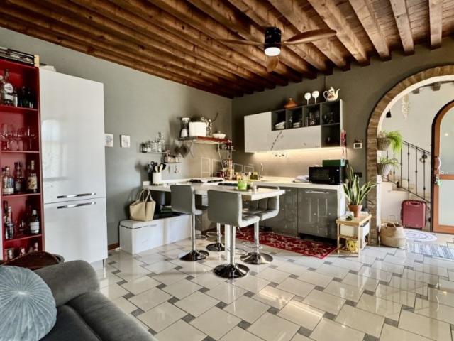 Villa Indipendente in affitto a Spianata, Rovigo