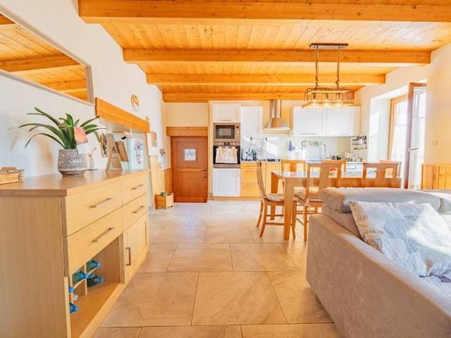 Villa Indipendente in affitto a Graziani-Civalleri, Sampeyre