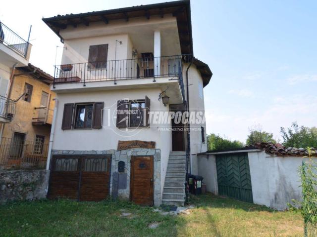 Villa Indipendente in affitto a Piemonte, Torino