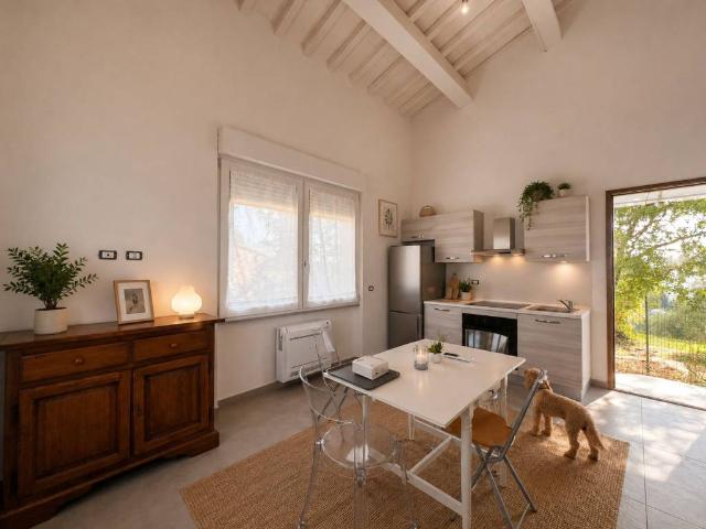 Villa Indipendente in affitto a San Casciano in Val di Pesa, Toscana