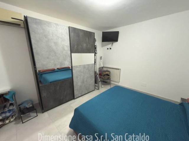 Villa Indipendente in affitto a San Cataldo, Sicilia