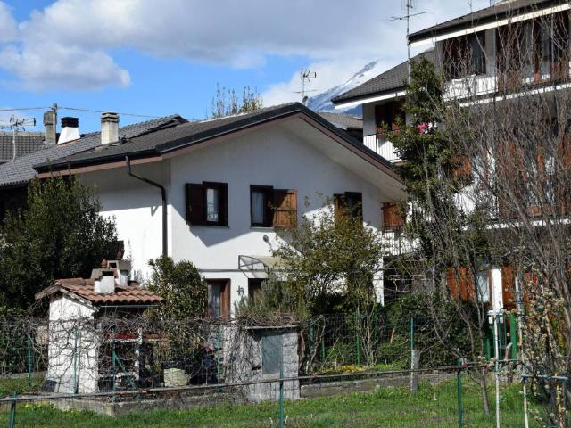 Villa Indipendente in affitto a Piemonte, Torino