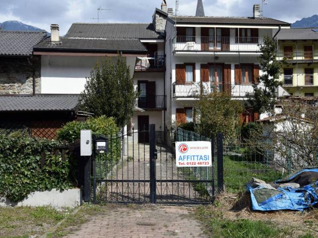 Villa Indipendente in affitto a Piemonte, Torino
