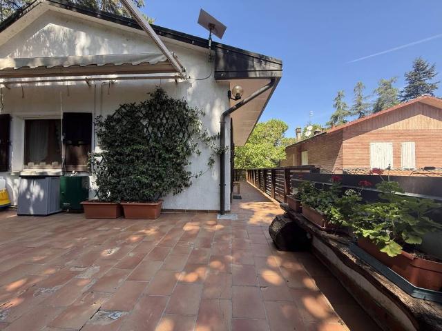 Villa Indipendente in affitto a Unione dei comuni Savena-Idice, San Lazzaro