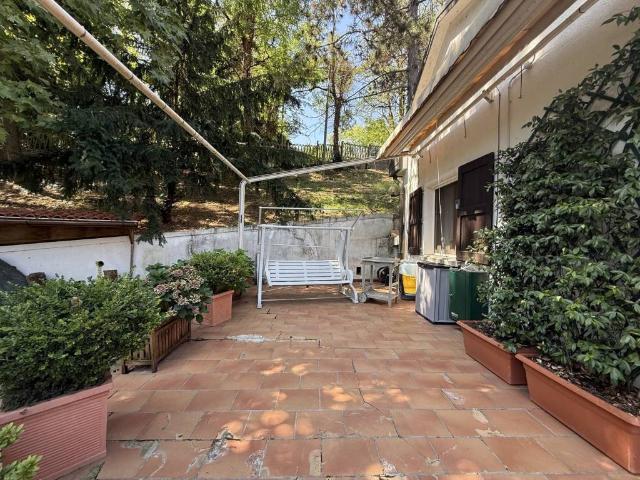 Villa Indipendente in affitto a Unione dei comuni Savena-Idice, San Lazzaro