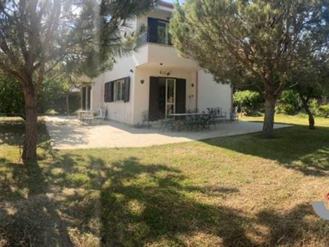 Villa Indipendente in affitto a Calabria, Reggio Calabria