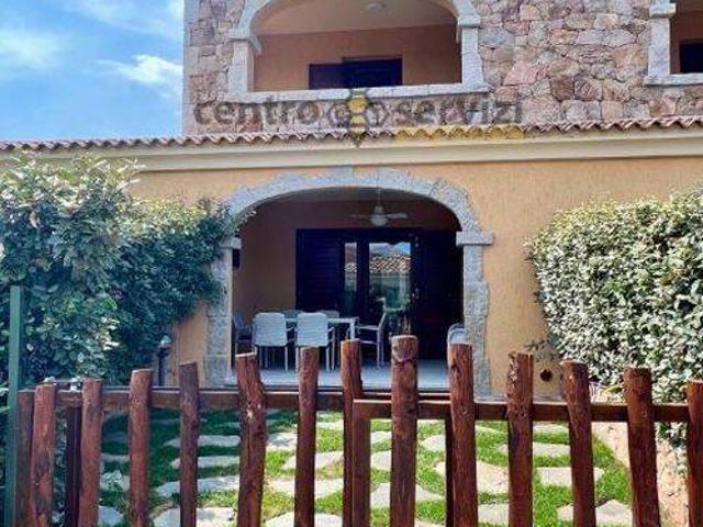 Villa Indipendente in affitto a Puntaldia, Sardigna/Sardegna