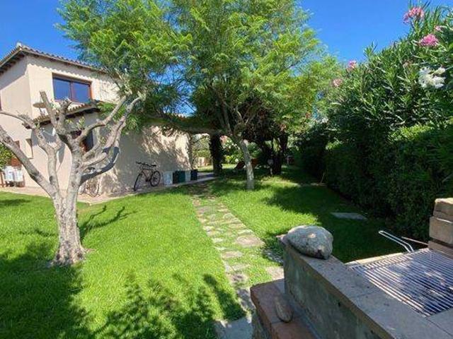 Villa Indipendente in affitto a Puntaldia, Sardigna/Sardegna