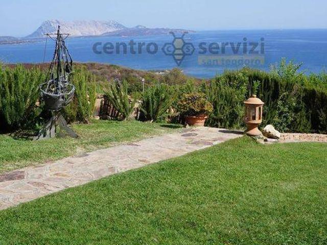 Villa Indipendente in affitto a Puntaldia, Sardigna/Sardegna