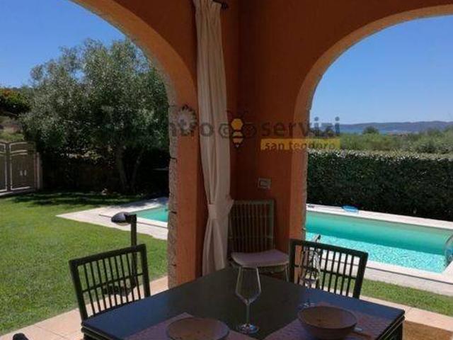 Villa Indipendente in affitto a Puntaldia, Sardigna/Sardegna