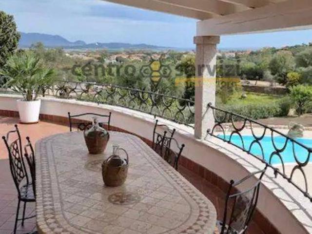 Villa Indipendente in affitto a Puntaldia, Sardigna/Sardegna