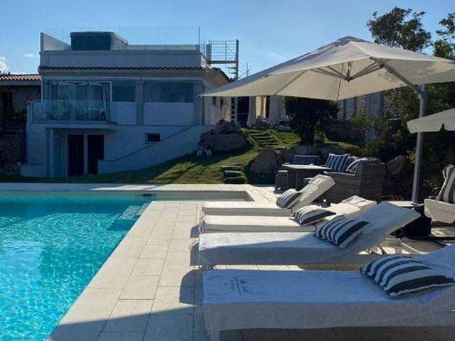 Villa Indipendente in affitto a Puntaldia, Sardigna/Sardegna