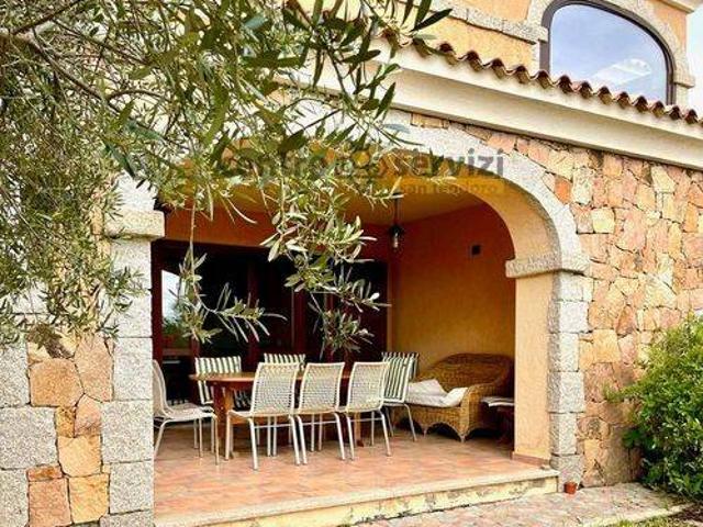 Villa Indipendente in affitto a Puntaldia, Sardigna/Sardegna