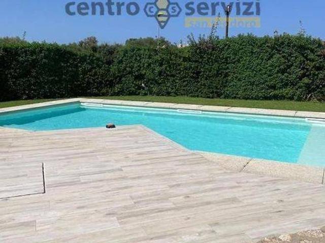 Villa Indipendente in affitto a Puntaldia, Sardigna/Sardegna