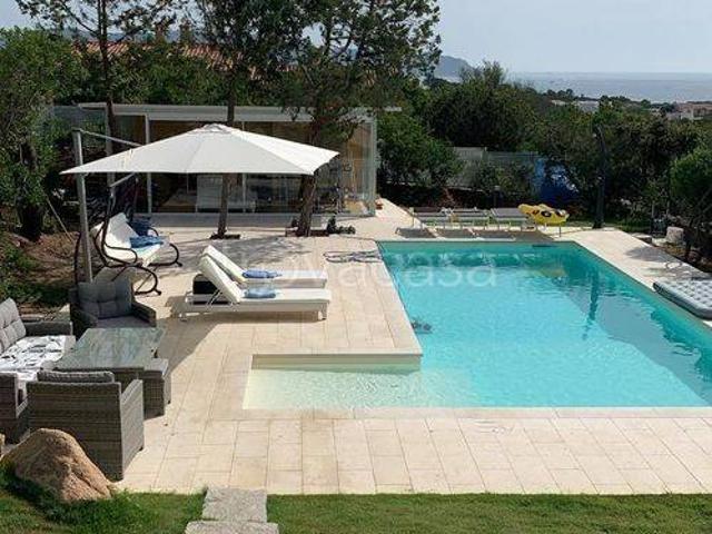 Villa Indipendente in affitto a Orosei, Sardigna/Sardegna