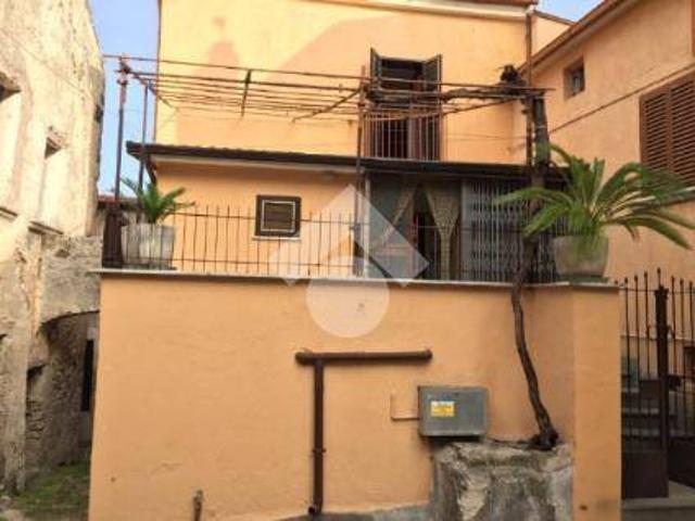 Villa Indipendente in affitto a San Vittore Del Lazio, Lazio