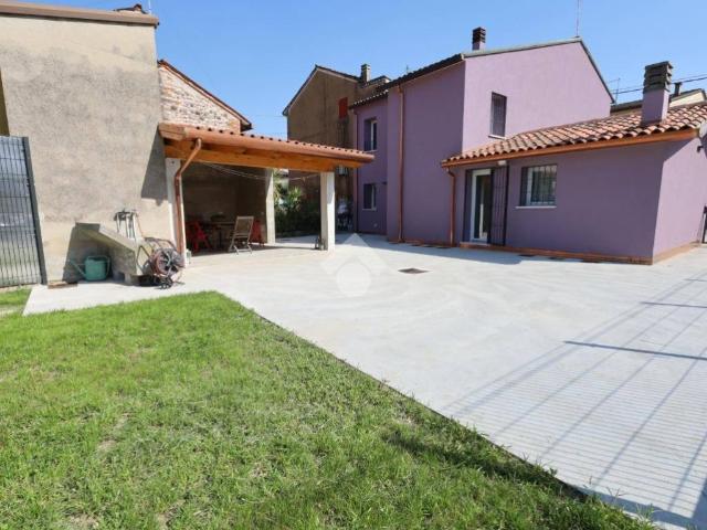Villa Indipendente in affitto a Sandrigo, Veneto