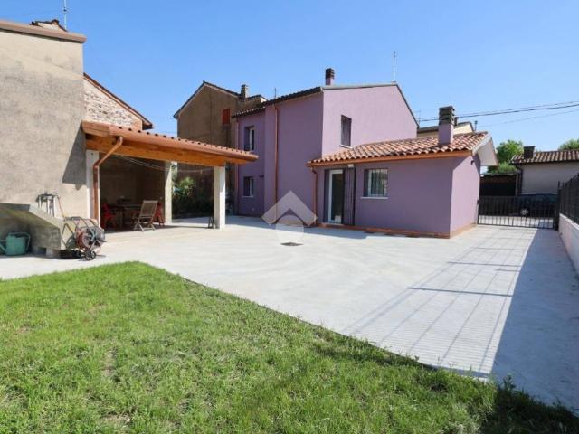 Villa Indipendente in affitto a Sandrigo, Veneto