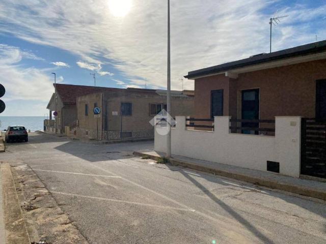 Villa Indipendente in affitto a Casuzze, Santa Croce Camerina