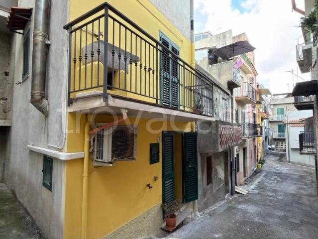 Villa Indipendente in affitto a Santa Lucia del Mela, Messina