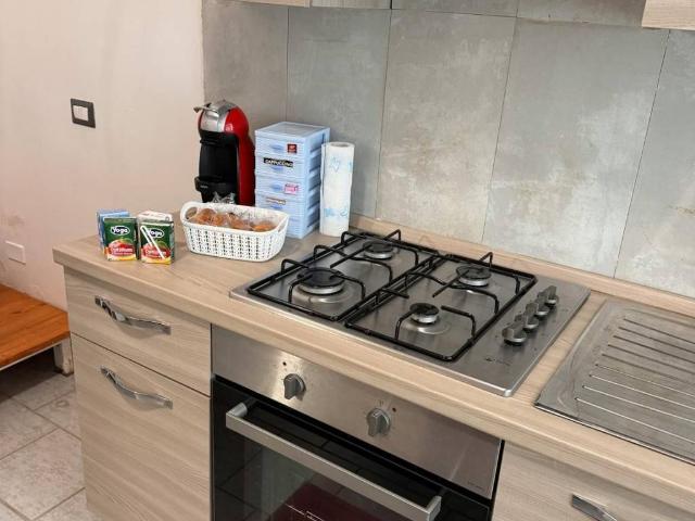 Villa Indipendente in affitto a Scafati, Campania