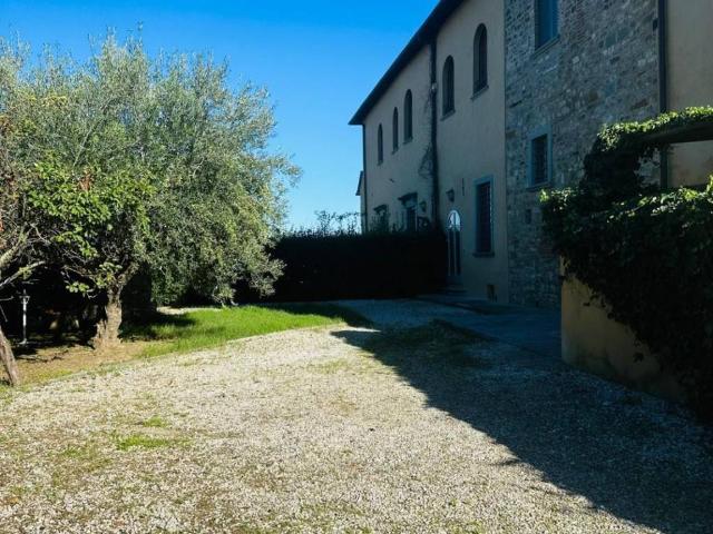 Villa Indipendente in affitto a Scandicci Alto, Scandicci
