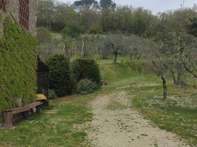 Villa Indipendente in affitto a San Paolo a Mosciano, Scandicci