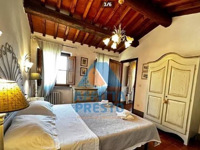 Villa Indipendente in affitto a Scandicci, Toscana