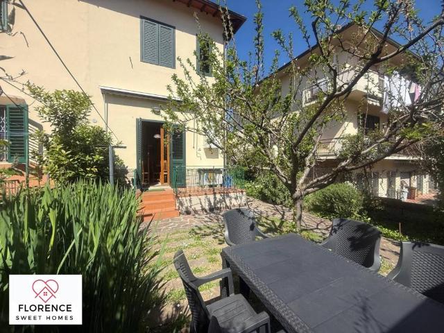 Villa Indipendente in affitto a Scandicci, Toscana