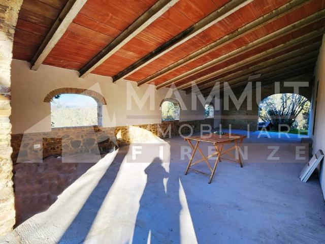 Villa Indipendente in affitto a Scandicci, Toscana