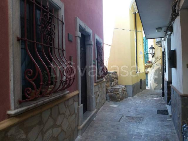 Villa Indipendente in affitto a Chianalea, Calabria