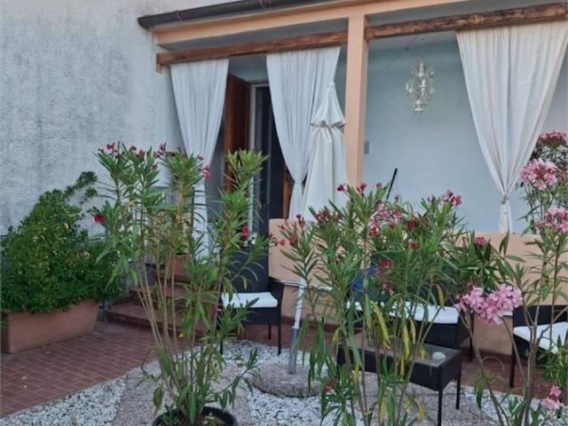 Villa Indipendente in affitto a Seravezza, Toscana