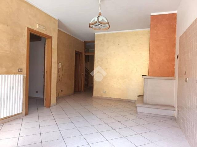 Villa Indipendente in affitto a San Biagio, Serino