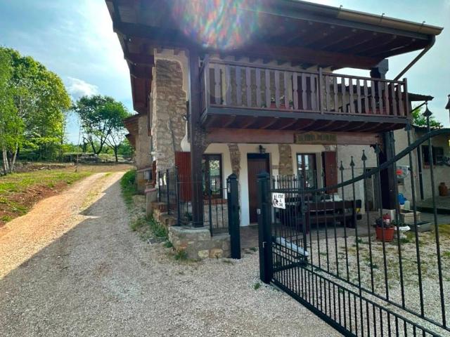 Villa Indipendente in affitto a Comunità montana della Valle Sabbia, Serle